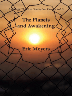 The Planets and Awakening