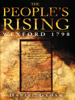 The People's Rising: The Great Wexford Rebellion of 1798