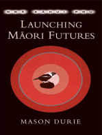 Nga Kahui Pou: Launching Maori Futures