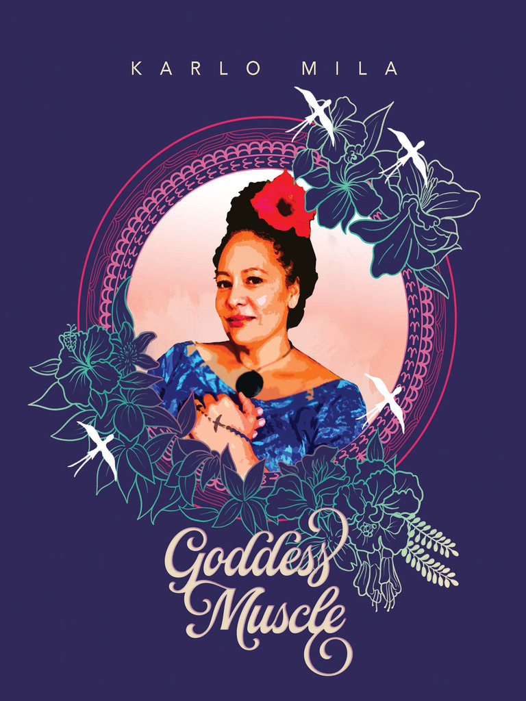 Goddess Muscle by Karlo Mila (Ebook) - Read free for 30 days
