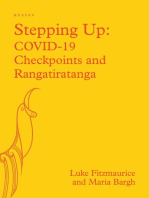 Stepping Up: COVID-19 Checkpoints and Rangatiratanga