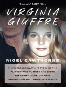 Virginia Giuffre by Nigel Cawthorne (Ebook) - Read free for 30 days