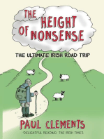 The Height of Nonsense: The Ultimate Irish Road Trip