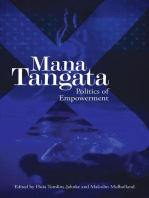 Mana Tangata: Politics of Empowerment