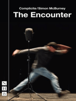 The Encounter (NHB Modern Plays)
