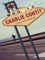 Who is Charlie Conti?