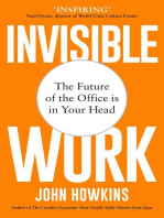 Invisible Work