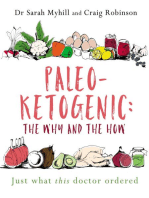 Paleo-Ketogenic