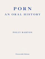 Porn: An Oral History