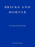 Bricks and Mortar