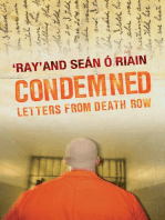 Condemned: Letters from Death Row
