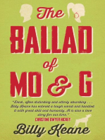 The Ballad of Mo and G