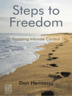Steps to Freedom: Escaping Intimate Control