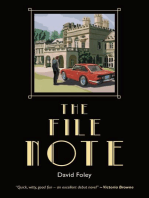 The File Note