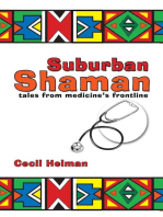 Suburban Shaman