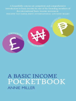 The Basic Income Pocketbook