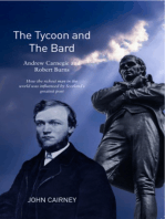 The Tycoon and the Bard