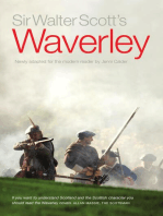 Sir Walter Scott's Waverley: Newly Adapted for the Modern Reader by Jenni Calder