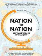 Nation to Nation: Scotland's Place in the World