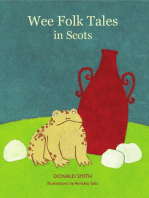 Wee Folk Tales: in Scots