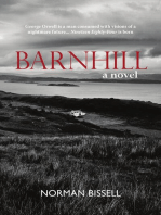 Barnhill: a novel
