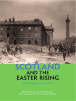 Scotland and the Easter Rising: Fresh Perspectives on 1916