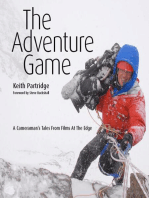 The Adventure Game: A Cameraman's Tales from Films at the Edge (text only)
