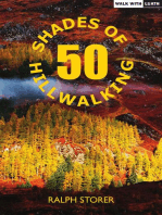 50 Shades of Hillwalking