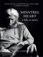 Minstrel Heart: A Life in Story