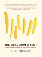 The Glasgow Effect: A tale of class, capitalism and carbon footprint