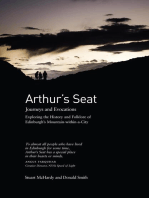 Arthur's Seat: Journeys and Evocations