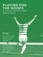 Playing for the Hoops: The George McCluskey Story