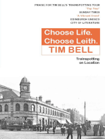 Choose Life. Choose Leith.: Trainspotting on Location