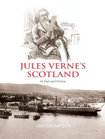 Jules Verne's Scotland: In Fact and Fiction