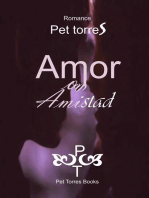 Amor o amistad