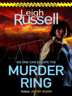 Murder Ring: An addictive crime thriller filled with twists and turns