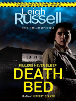 Death Bed: An addictive and nail-biting crime thriller