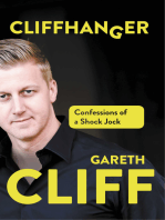 Cliffhanger: Confessions of a Shock Jock