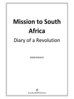 Mission to South Africa