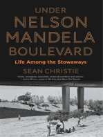 Under Nelson Mandela Boulevard