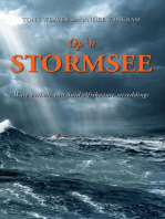 Op 'n stormsee: Ware verhale van Suid-Afrikaanse seereddings