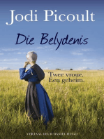 Die Belydenis