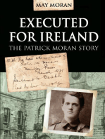 Executed for Ireland:The Patrick Moran Story