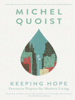 Keeping Hope – Favourite Prayers for Modern Living: Selected Inspirational Prayers from World-Renowned Theologian Michel Quoist