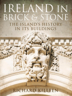 Ireland in Brick and Stone: The Island's History in Its Buildings