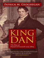 King Dan Daniel O'Connell 1775-1829