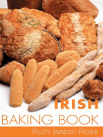 Irish Baking Book: Traditional Irish Recipes