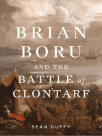 Brian Boru and the Battle of Clontarf