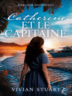 Catherine et le Capitaine