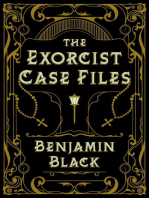 The Exorcist Case Files